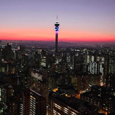 2.1.9.8 (feat. Swooch sa) - Single