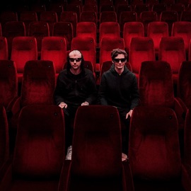 ОБЫКНОВЕННОЕ ЧУДО ТРАНСМИССИЯ