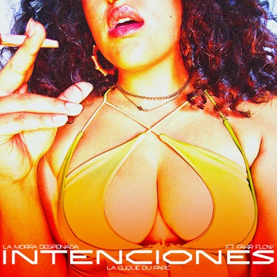 Intenciones (feat. Fakir Flow) - Single