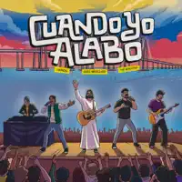 Lairos, Alex Marquez Oficial & The Maestro — Cuando Yo Alabo