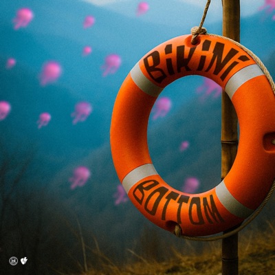 Bikini Bottom (feat. Elegant Mango) - Single