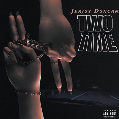 Two Time (feat. H3nry) - Single