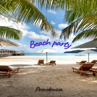 Beach Party - Providencia