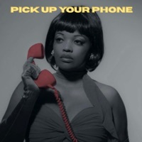 Pick Up Your Phone - Single - Attack the Sound