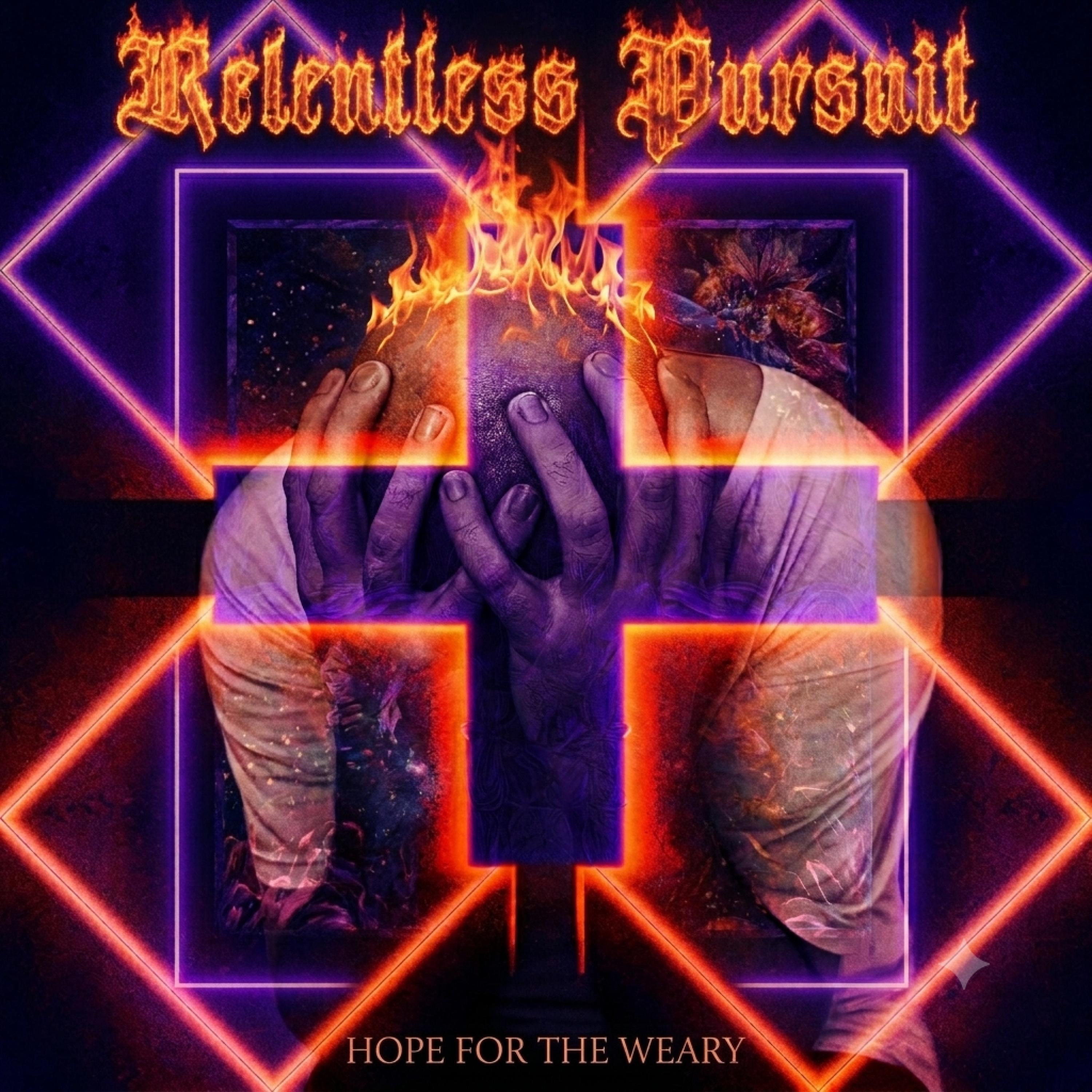 Hope For The Weary - Single