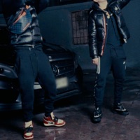 Jefes - Single - ChampionSoldier, Il Nene De Oro & Kylx