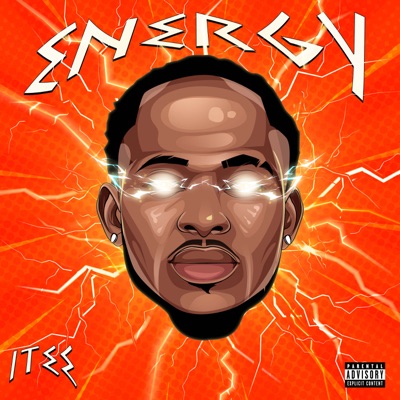 Energy - Single