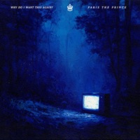 why do i want this again? - Single - PARIS The Prince