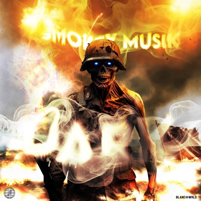 Dark (feat. Smokey Musik) - Single