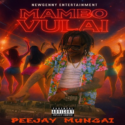 MAMBO VULAI - Single