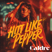 Hot Like Pepper