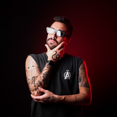 NoiaFunk Fanatismo and olha onde eu to - Single