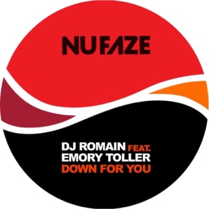 Down For You (feat. Emory Toller)