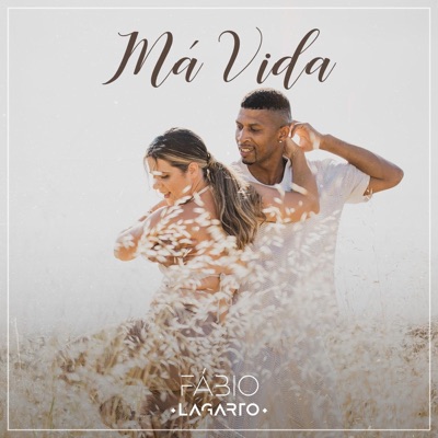 Má Vida - Single