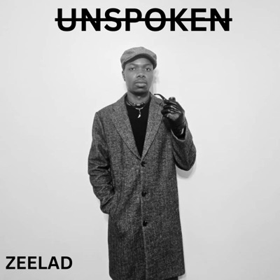 UNSPOKEN - EP