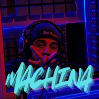 Machina - Single - L'AD