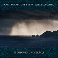 Il Diluvio Universale (feat. Sabba) [Capitan capitone & i fratelli della costa] - Single - Daniele Sepe