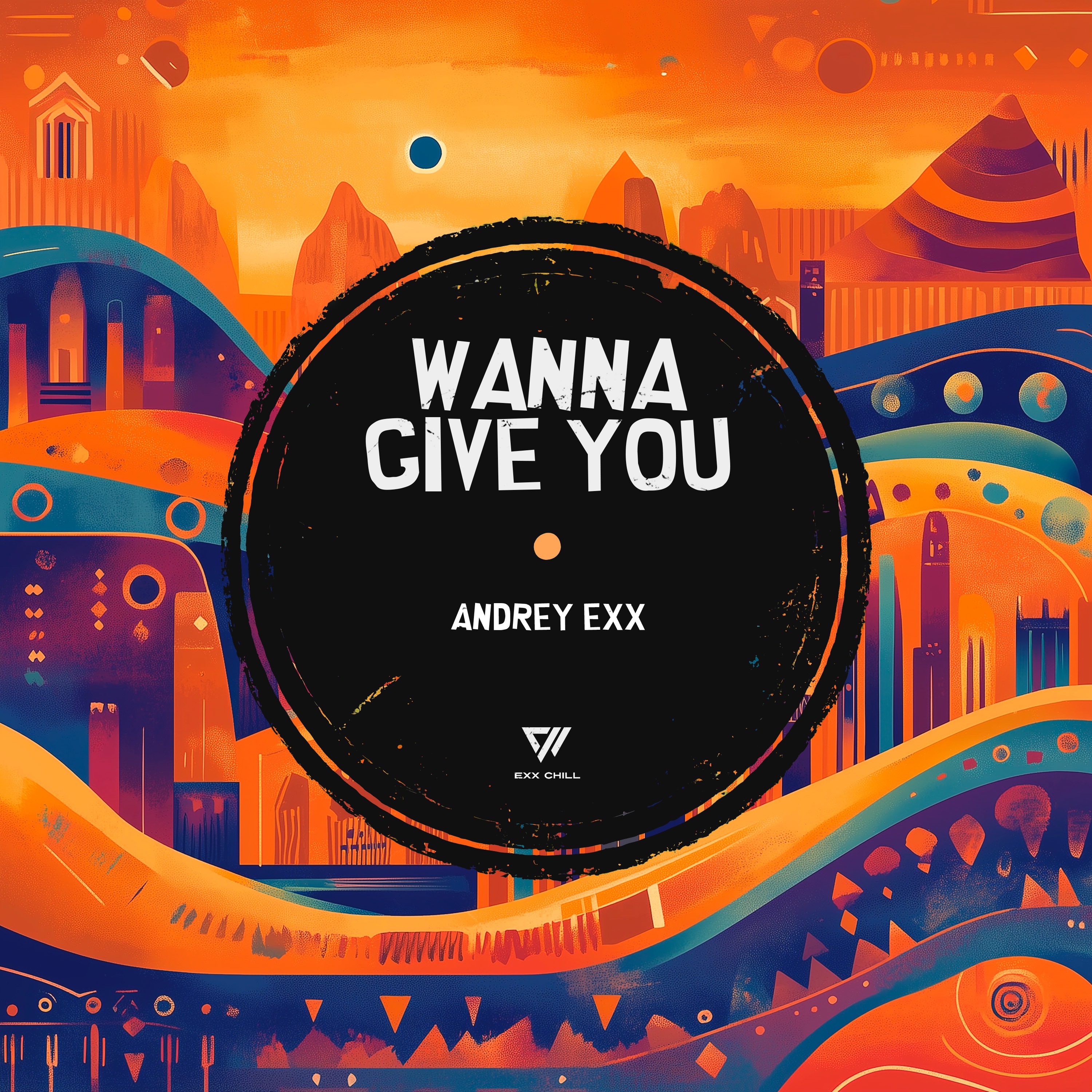 Wanna Give You - Single