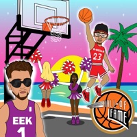 Hall of Fame (feat. Young Eek) - Single - B-Wells