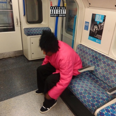 CAMDEN ROAD FREESTYLE - Single