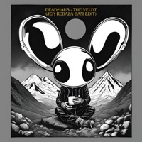 Deadmau5 - The Veldt (Jen Rebaza 6AM Edit) - Single - Jen Rebaza