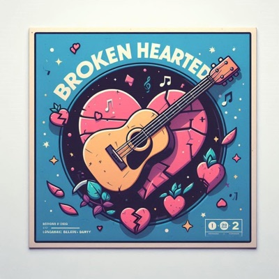 Broken Hearted EP