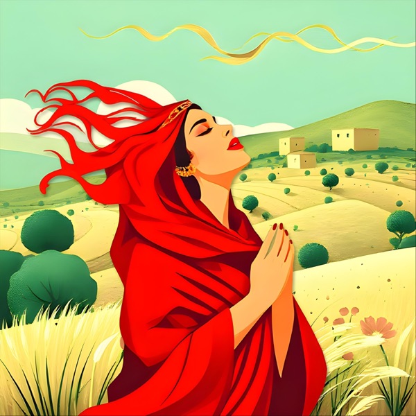 Carried with the Wind - Single