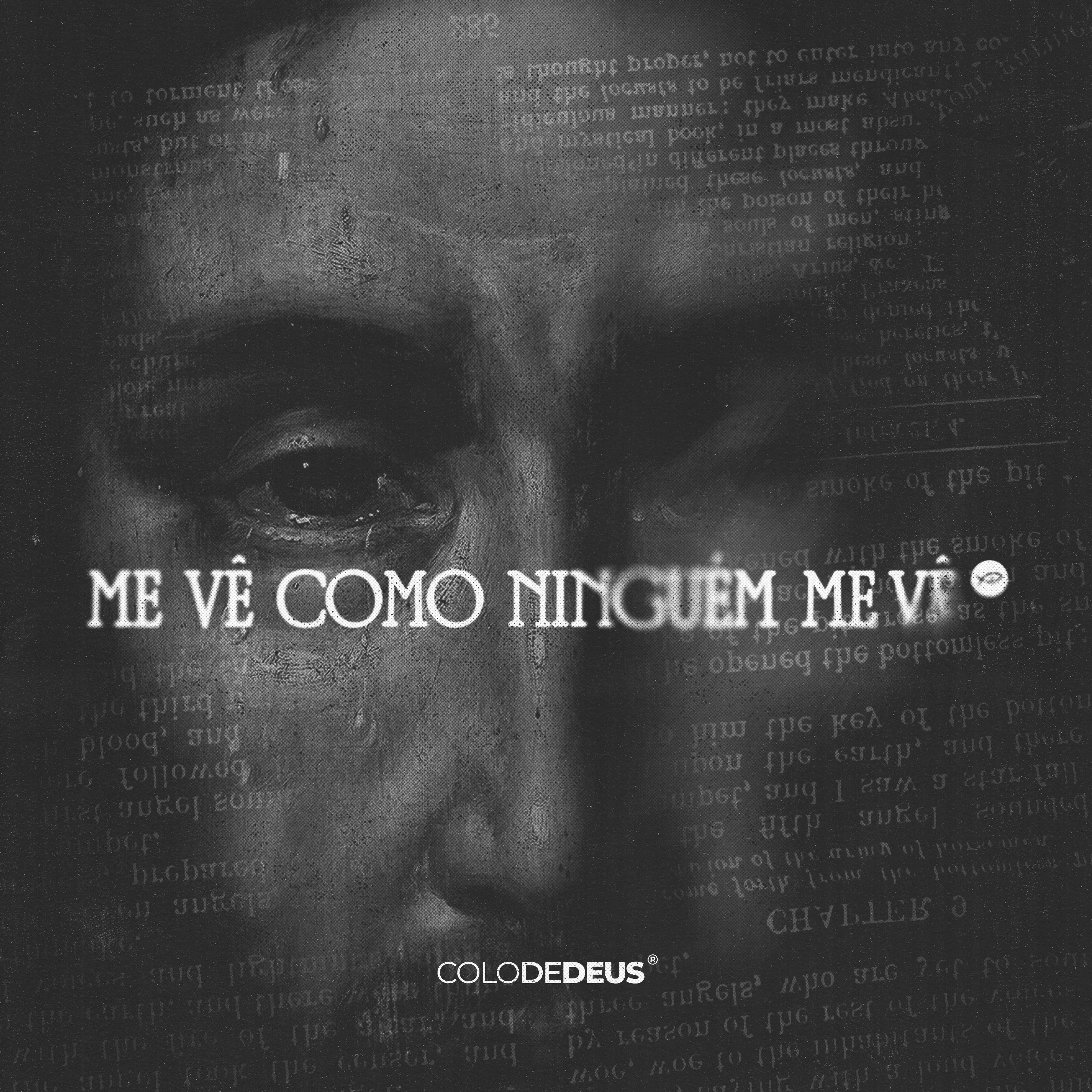 Me Vê Como Ninguém Me Vê - Single