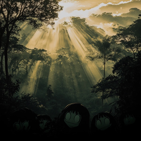 manhã no Brasil - EP