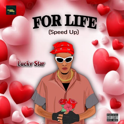 For Life (Speed Up) - Single