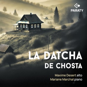 La Datcha de Chosta