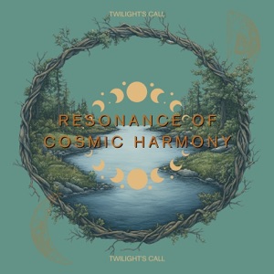 Resonance of Cosmic Harmony - EP