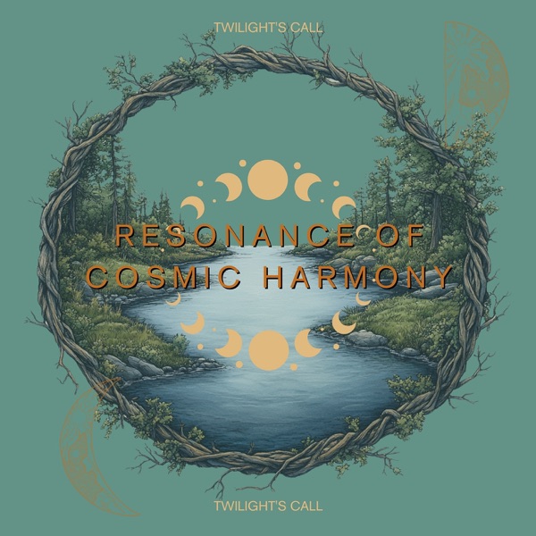 Resonance of Cosmic Harmony - EP