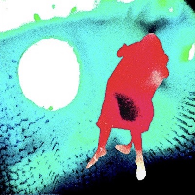 -> SCARE CRO! (feat. DUCHAMP TZARA & DANI EXXTACY) - Single