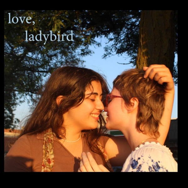 Love, Ladybird - EP