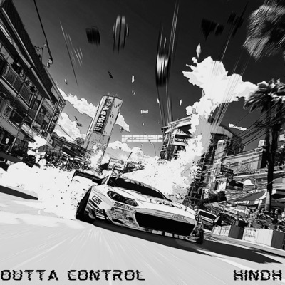 Outta Control - Single