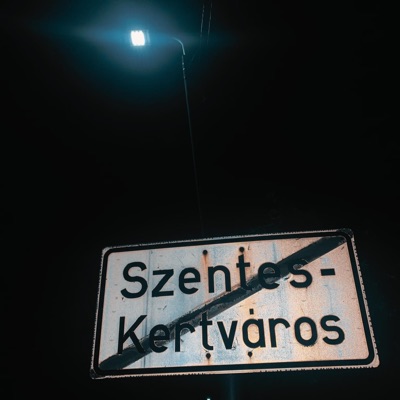Szentes-Kertváros
