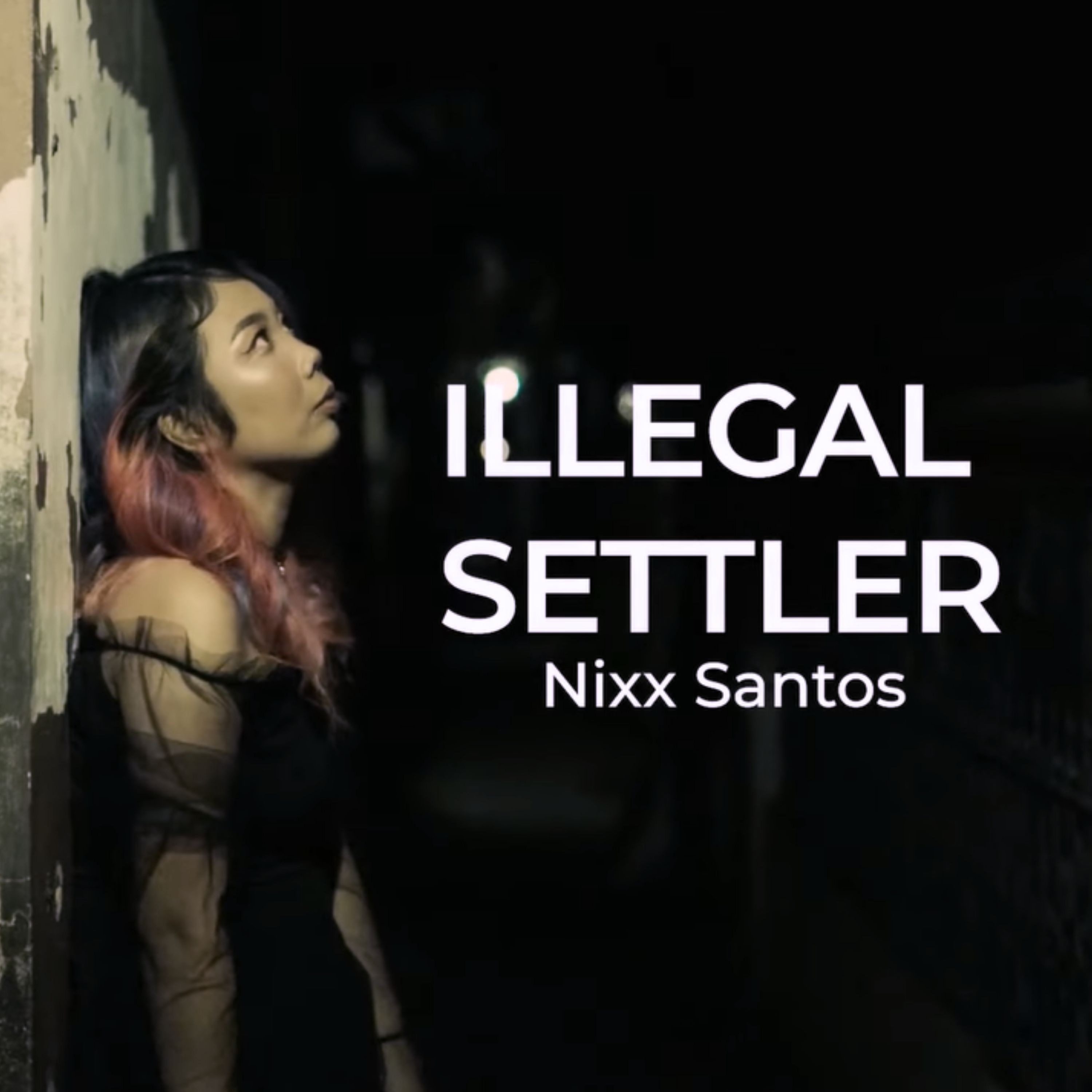 Illegal Settler - Single