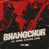 BHANGCHUR (feat. Black Zang) - Single