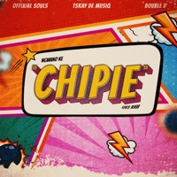 Ch!p!e (feat. Tskay de musiq & Double_D) - Single - Offixial Souls