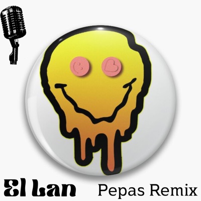 Pepas II - Single