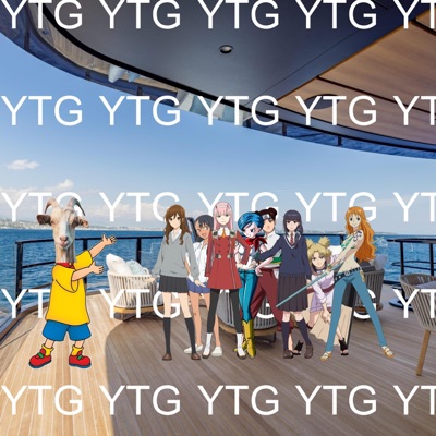 YTG YTG YTG YTG YTG - Single