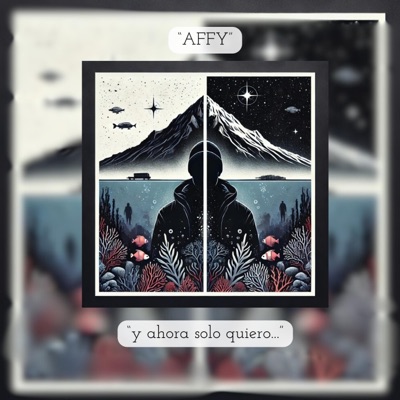 y ahora solo quiero... (feat. METIMNA BEATZ) - Single