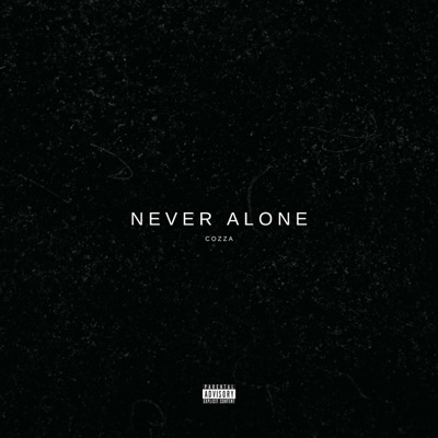 Never Alone - Single