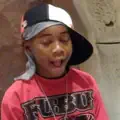 Yeshua Freestyle 2