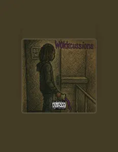 w0kkstvrr을(를) 듣고, 뮤직 비디오를 보고, 약력을 읽고, 투어 일정 등을 확인하세요!