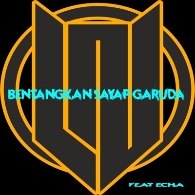 Bentangkan Sayap Garuda - Single