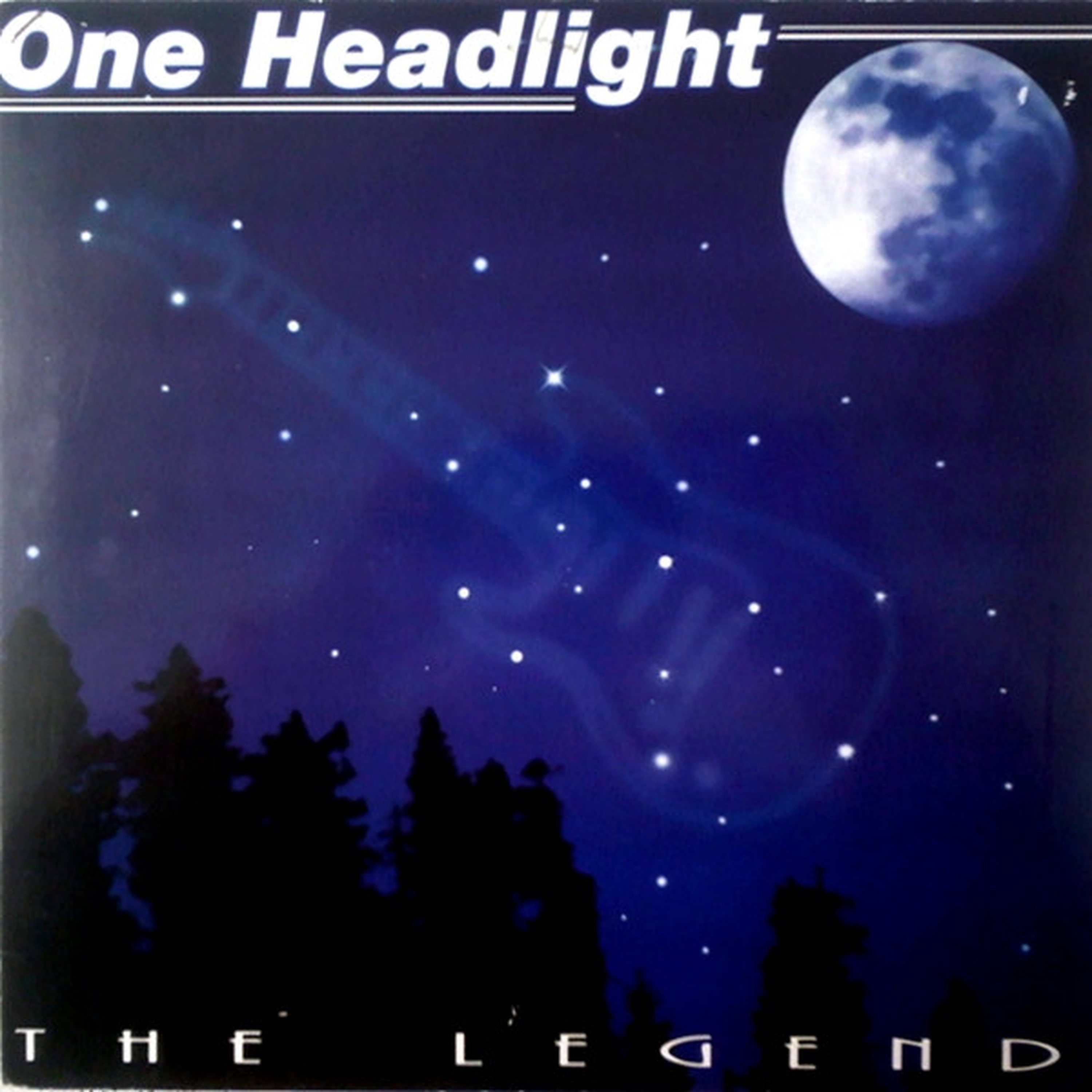 One Headlight - Single