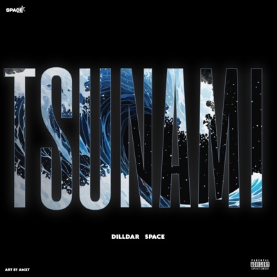 TSUNAMI - Single