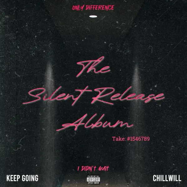 Life so Free — ChillWiLL